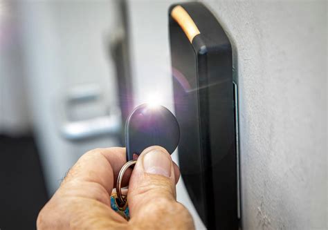 Card Access Control, Door Card Access Systems New York, 